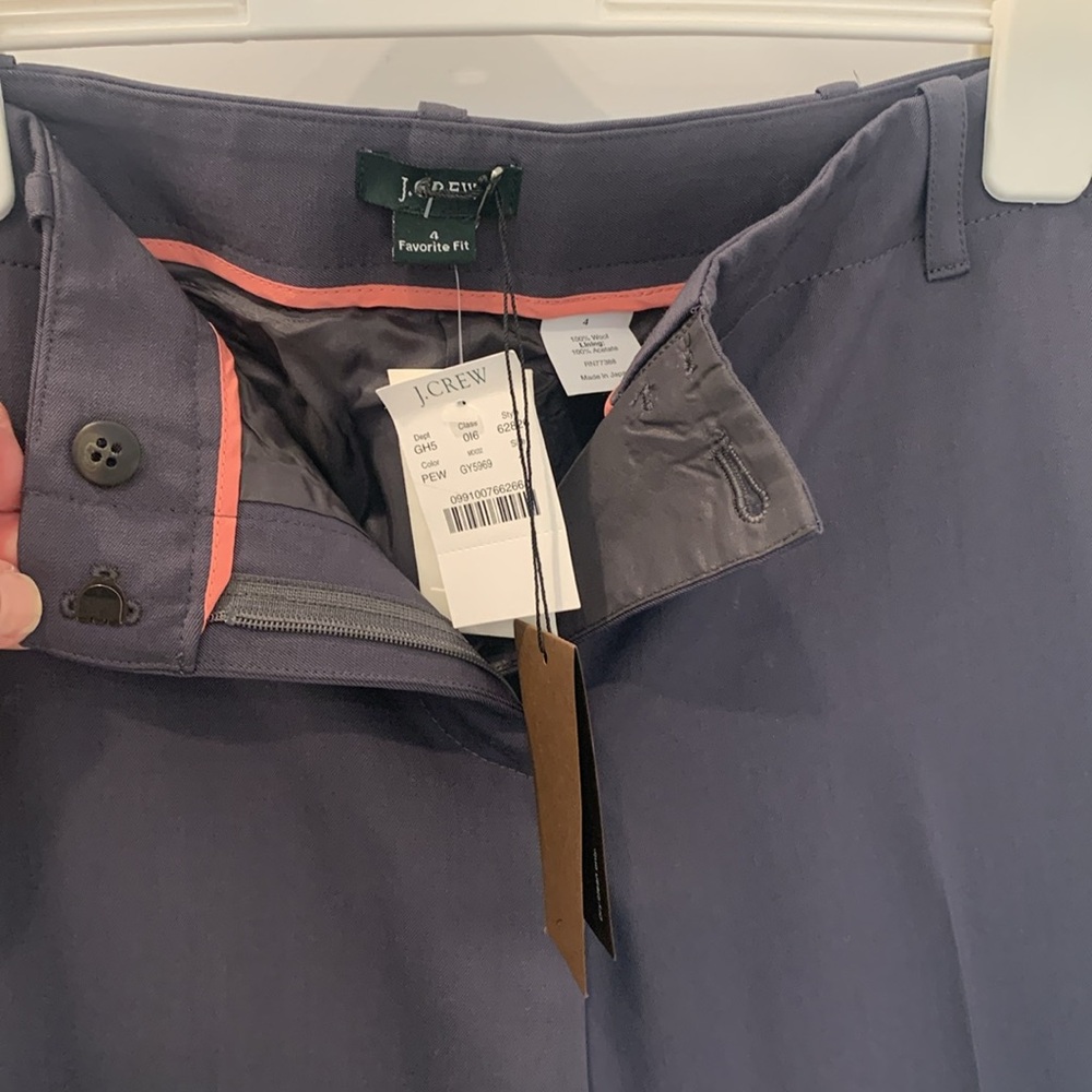 J.Crew pants - Picture 3 of 9